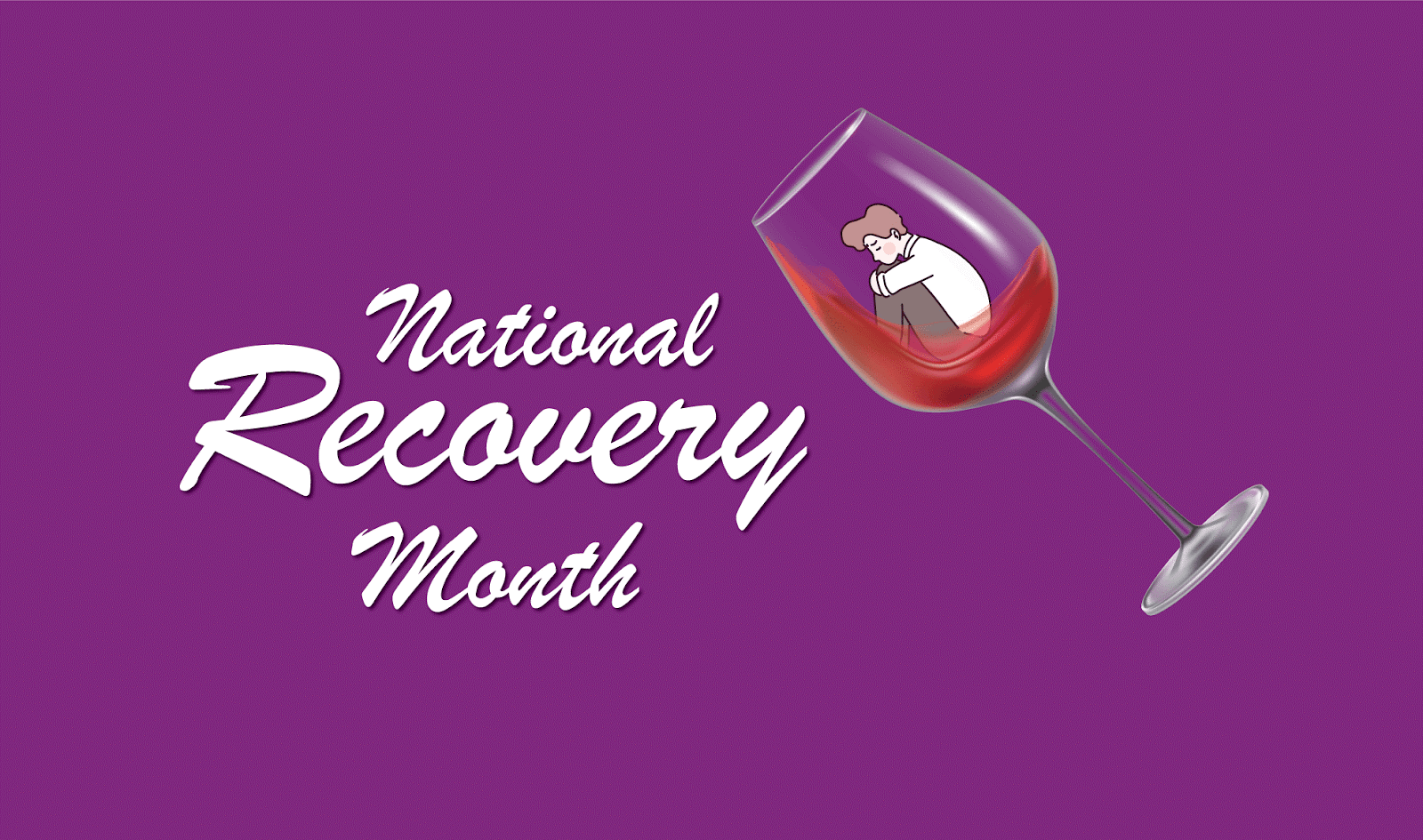 National Recovery Month Illinois Health Careers