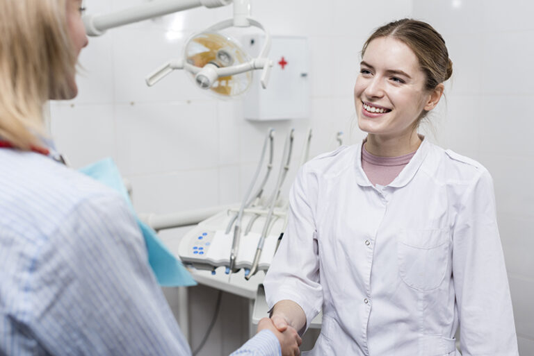 Orthodontic Assistant Job Description